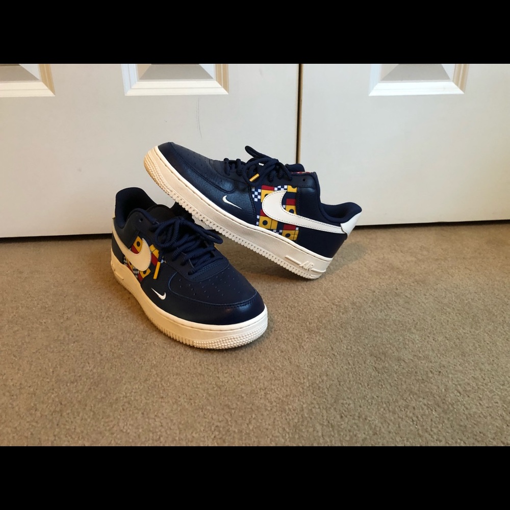 Nike Air Force